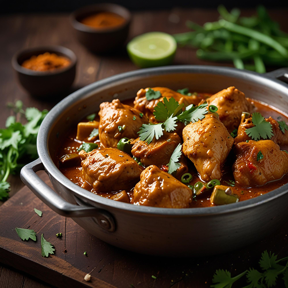 Raj Fine Indian Cuisine image