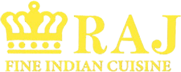 Raj Fine Indian Cuisine image Logo